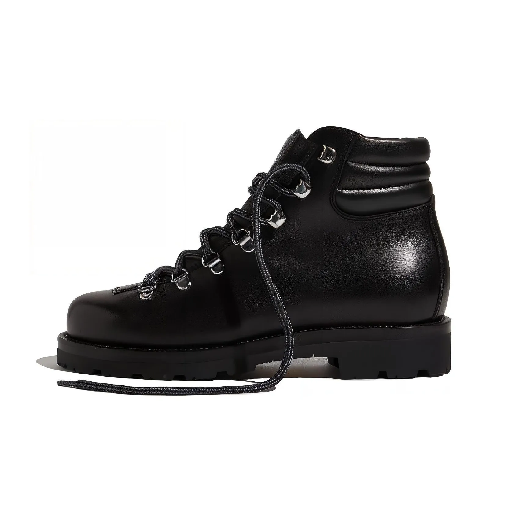 SCAROSSO Ankle Boots Women's Black
