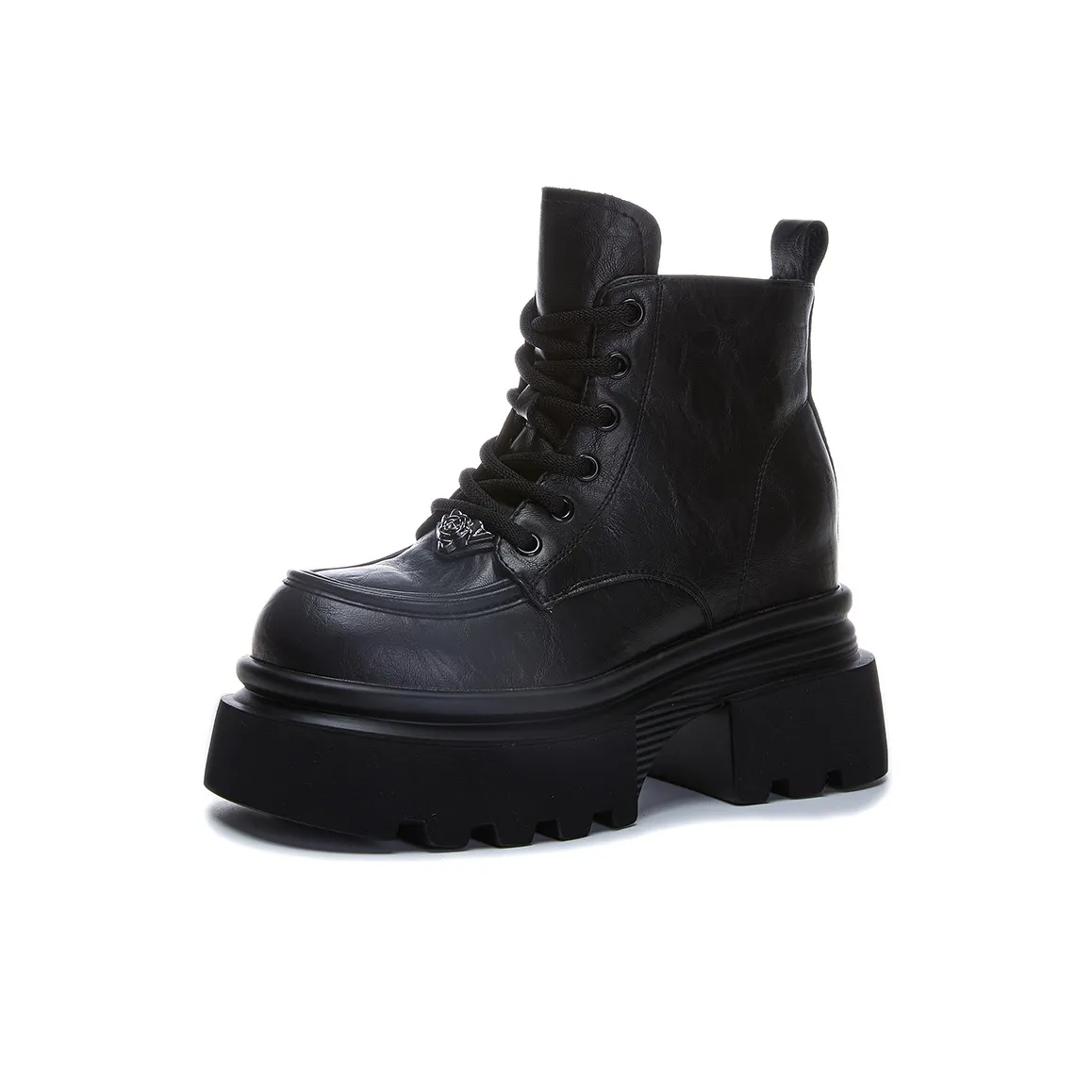 Egger Bird Ankle Boots 10.5cm Women's