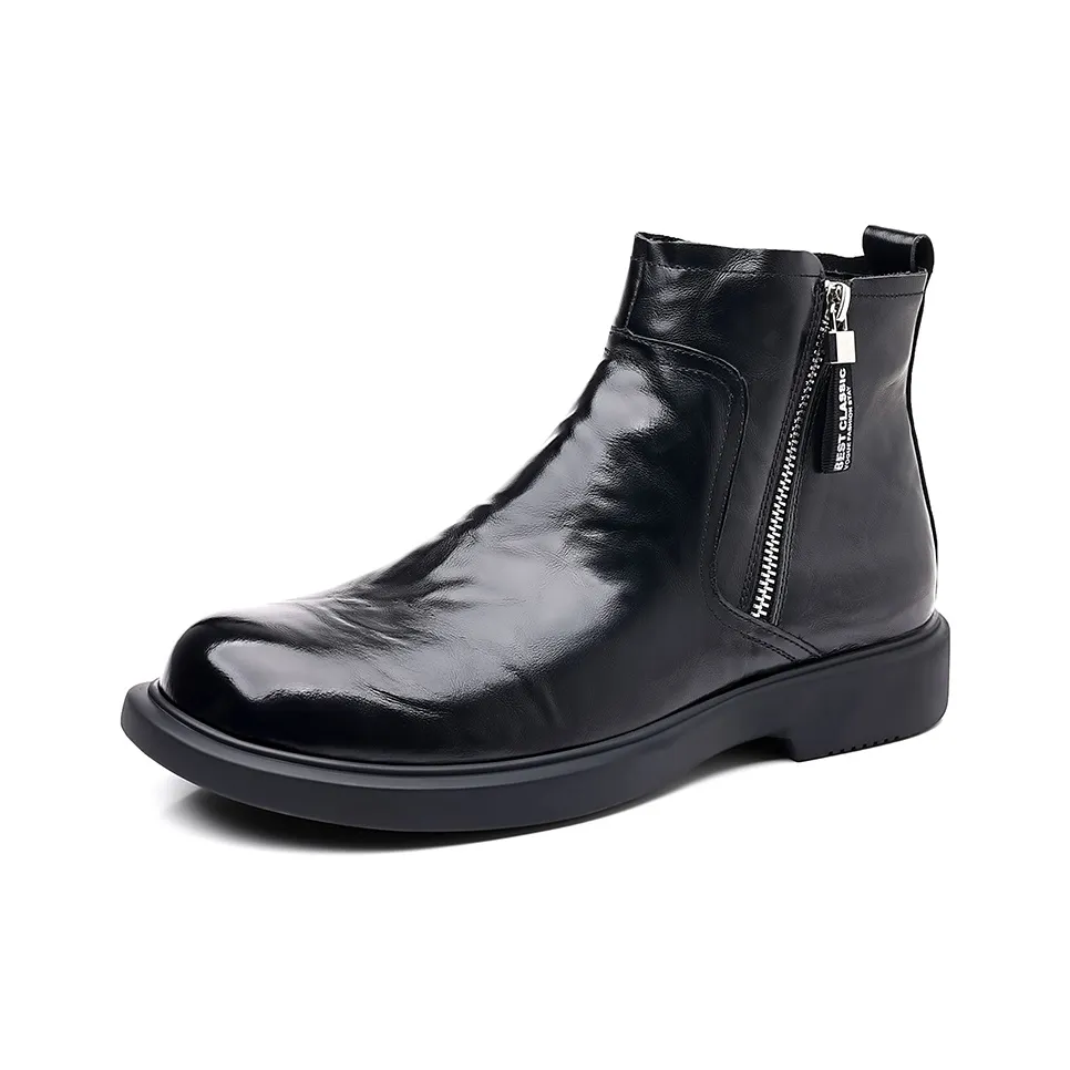 Romon Ботильоны Мужские