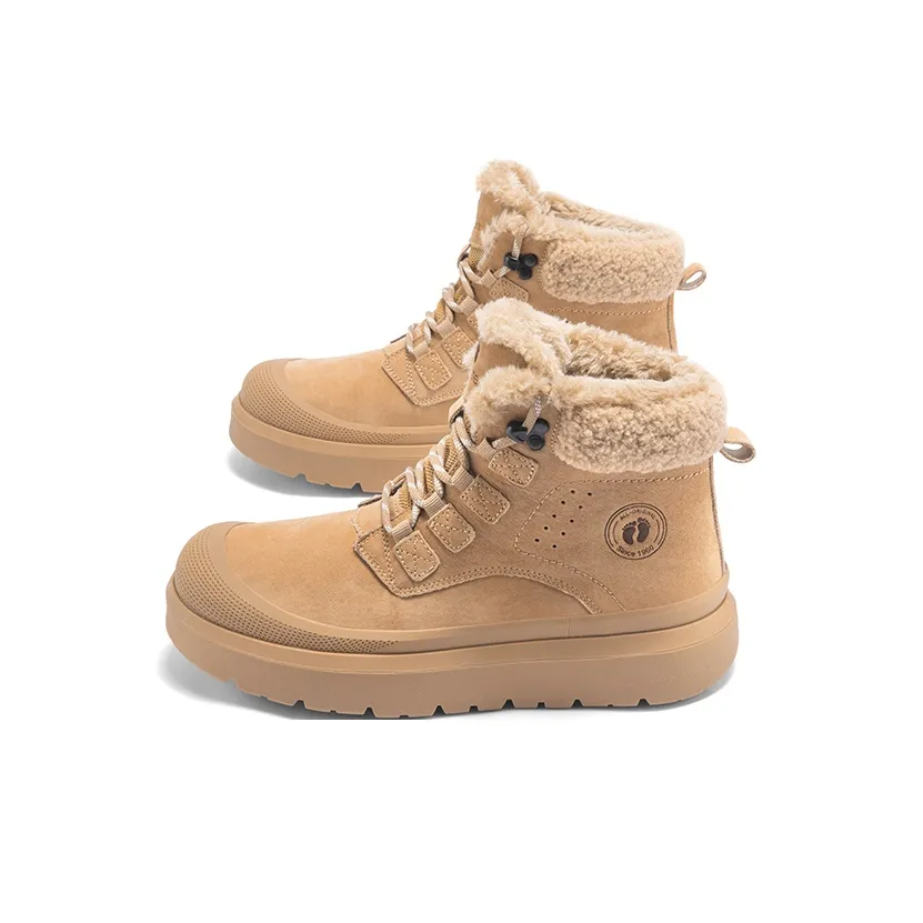 HANG TEN Термостойкие Короткие Сноубутсы Мужские