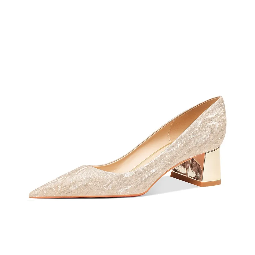 MEIAI Высокие каблуки Женские