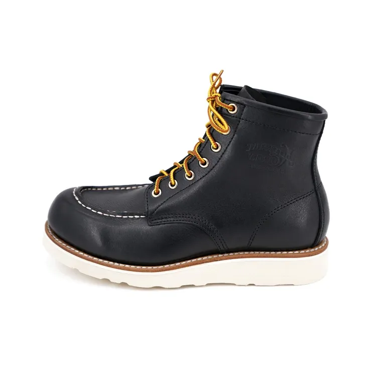 Alternative Country Day Walker Модный тренд Ботинки Martin Унисекс Черный