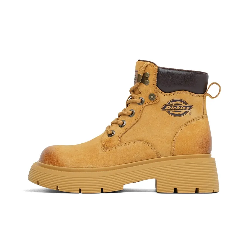 Dickies Короткий Мартин Ботинок Женские