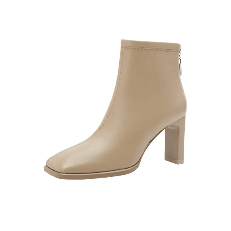 HARSON Ankle Boots 8.2cm Women's