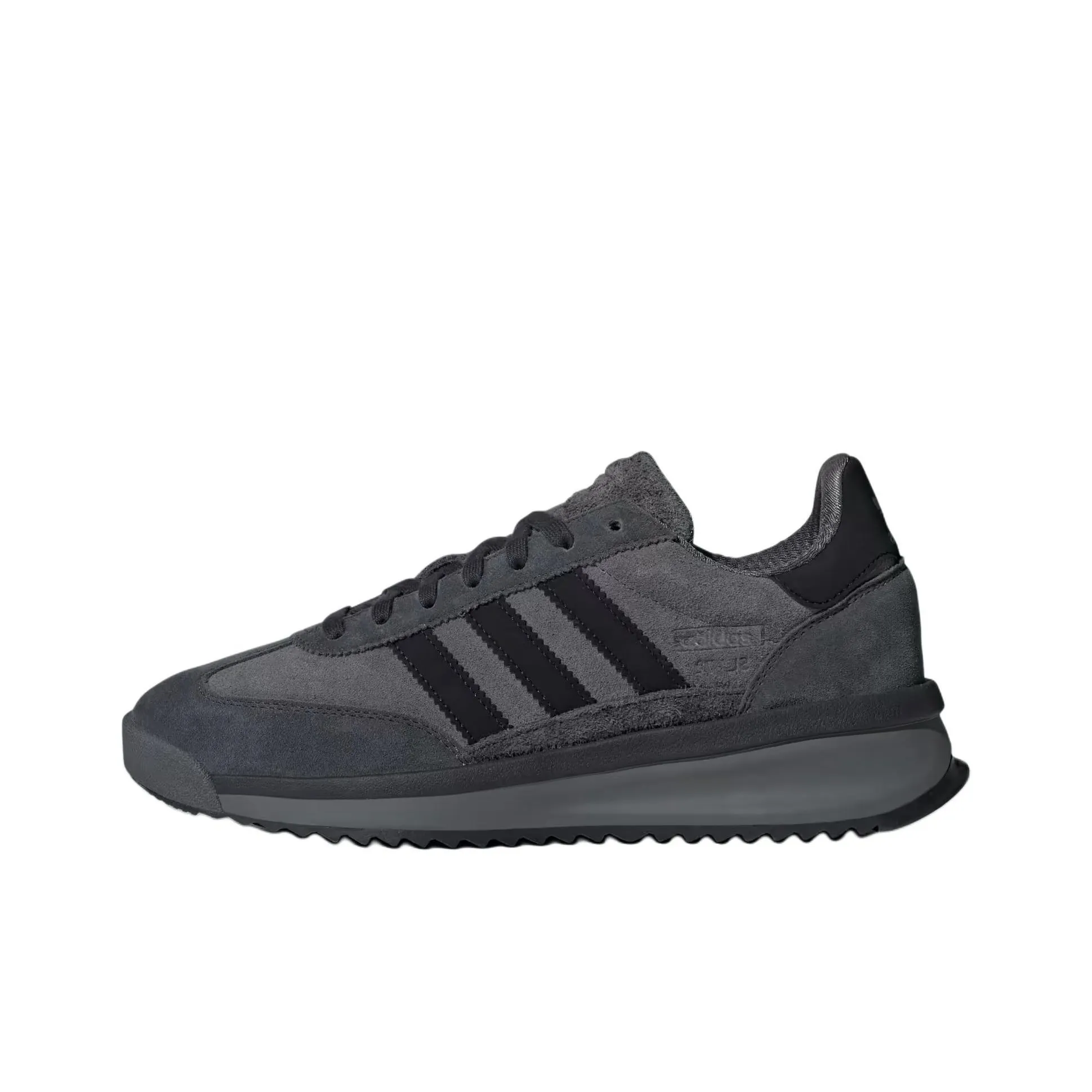 Adidas SL72 Rtn 'Grey Carbon'