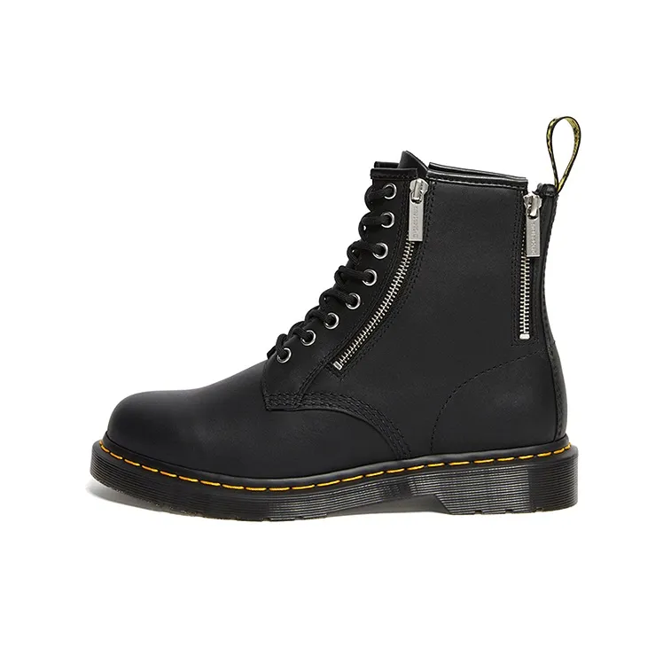Dr. Martens 1460 Zip Black Women's