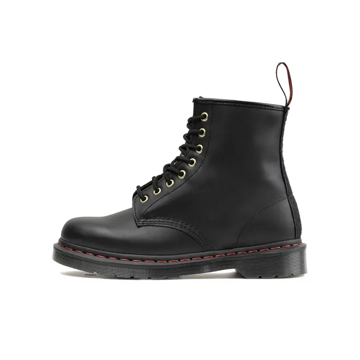 Dr.Martens 1460 CNY Martin Boot Men's Black