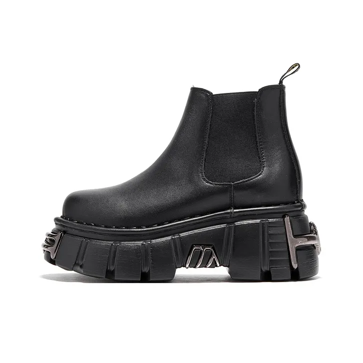 XB-ITER Ankle Boots Women's Black