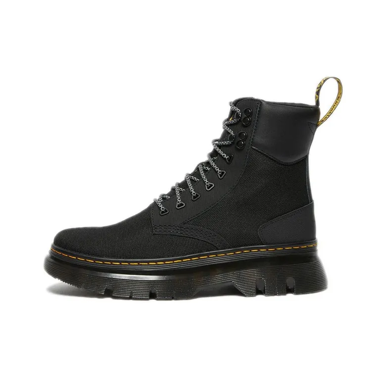 Dr. Martens Tarik Utility Boot 'Black'