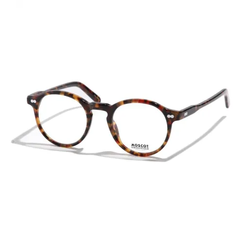 MOSCOT Оправы для очков Мужские