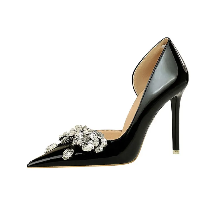 BIGTREE Высокие каблуки Женские