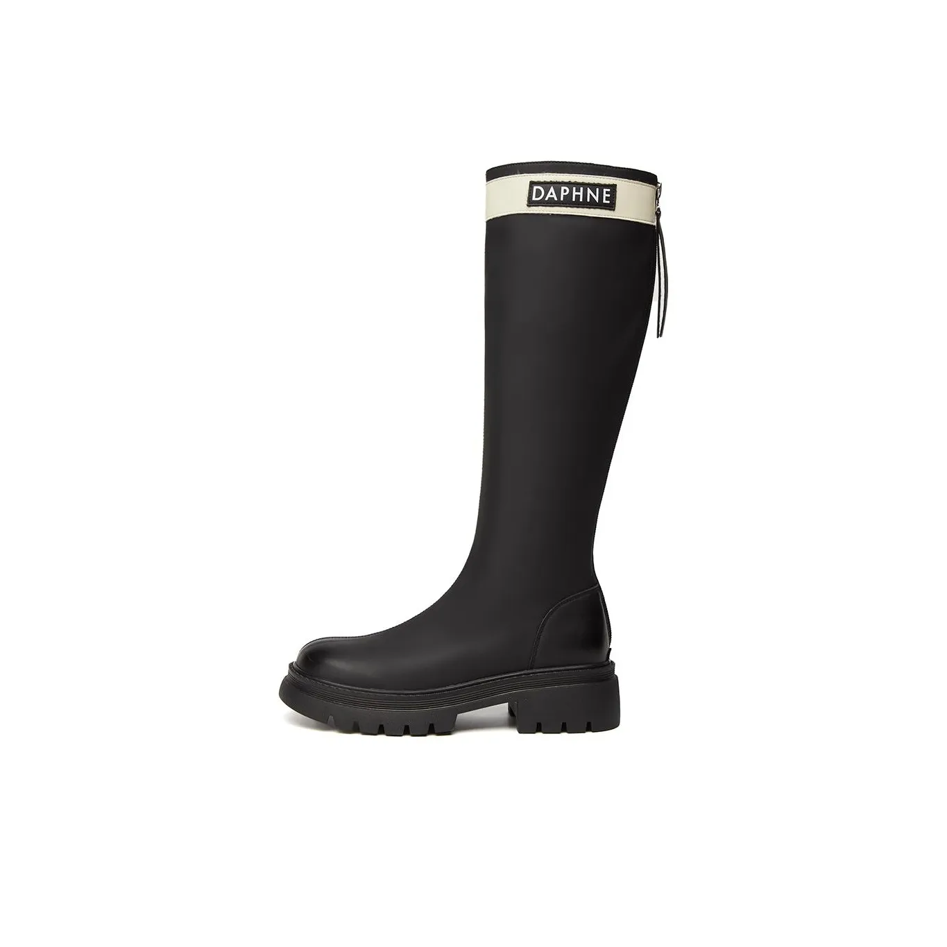 DAPHNE Knee high Boots Women's Black