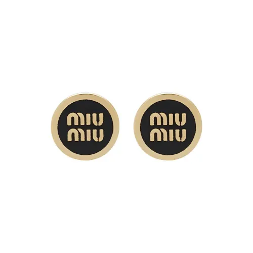 MIU MIU Серьги Женские