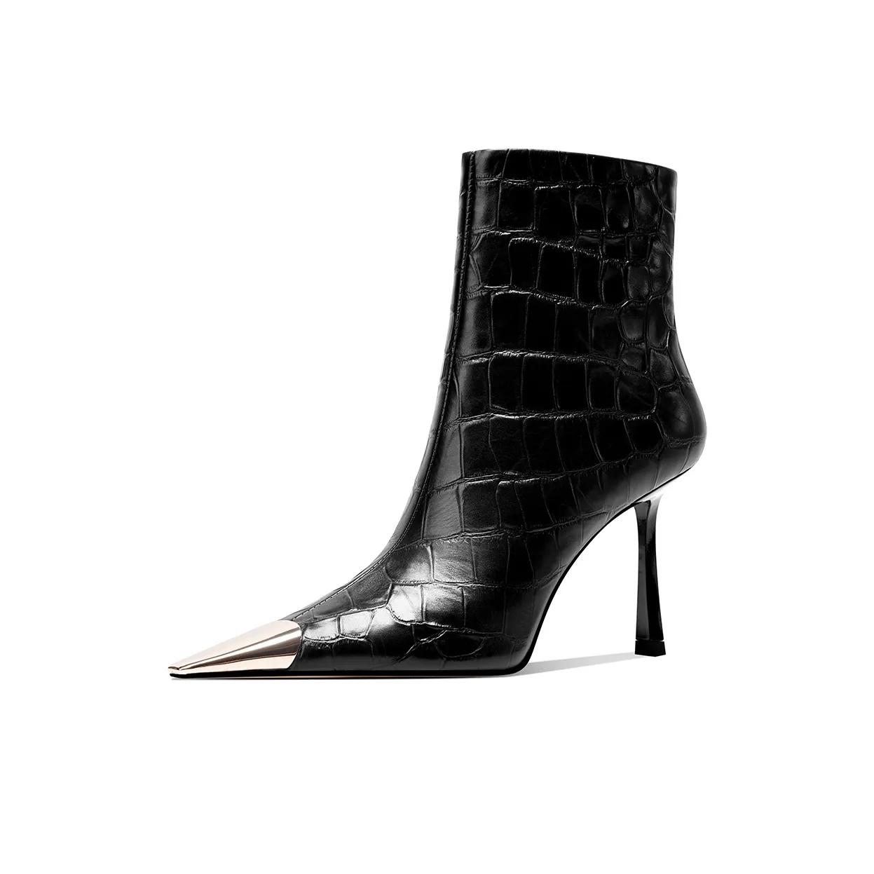 Shesrim Женские ботильоны