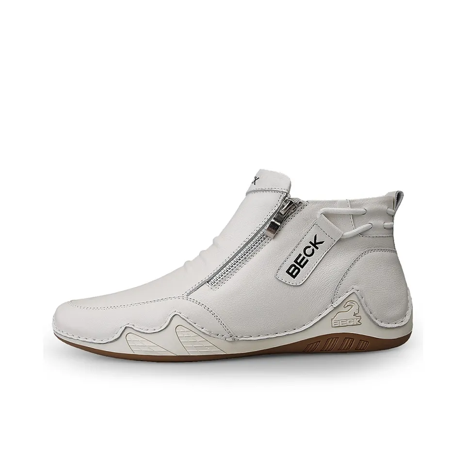 BECK Ankle Boots Men's