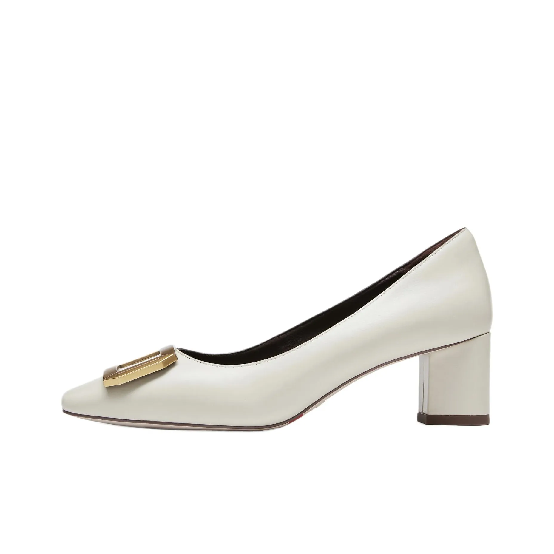 Staccato MODERN CITY Грубый каблук Высокие каблуки 5 см Женские