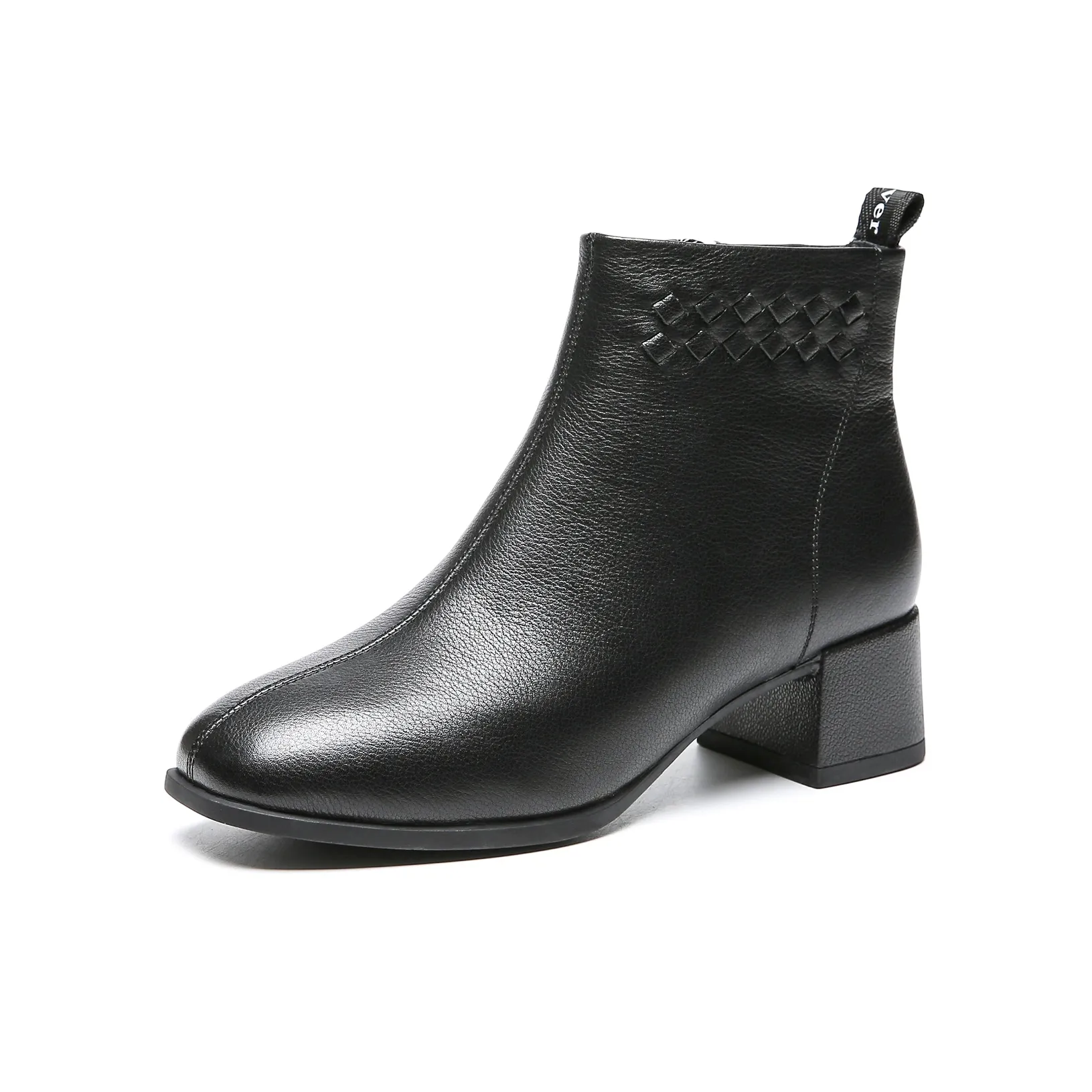 Conley Bird Ботильоны Женские Черные