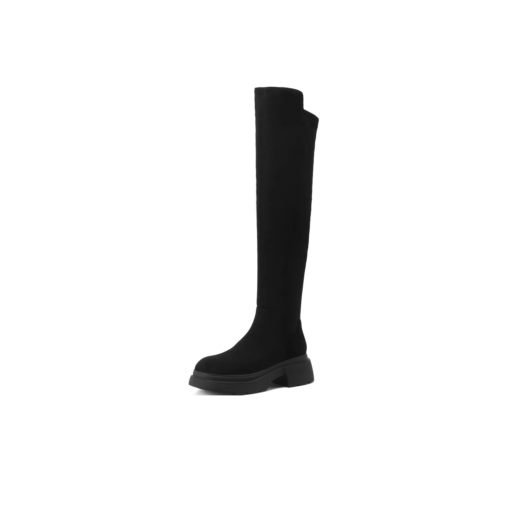 D:FUSE SCANDINAVIA Knee-high Boots Women's