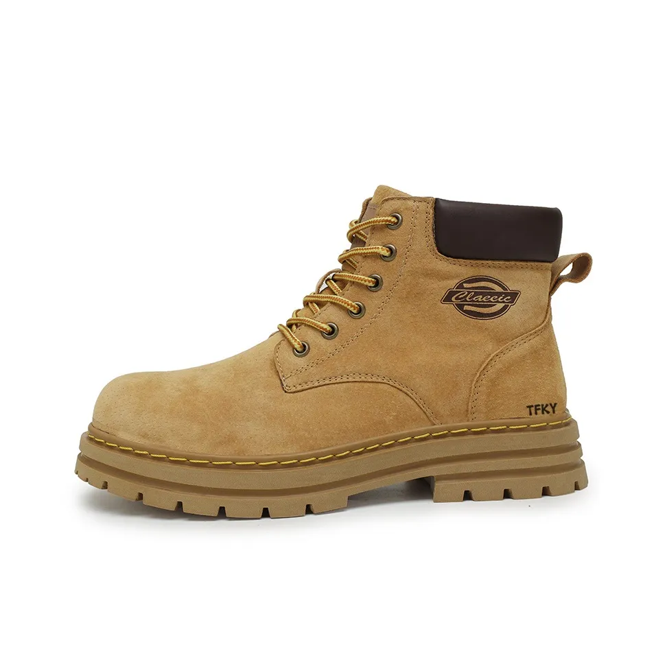 TFKY Мужские ботинки Martin