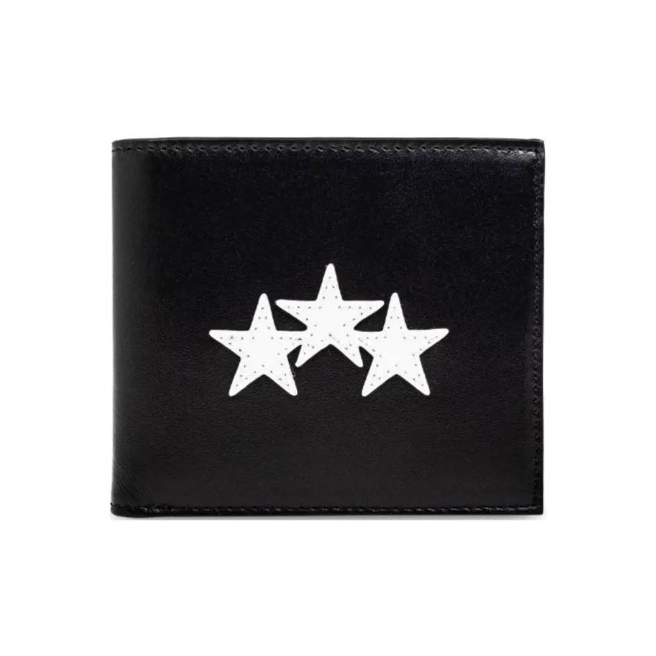 AMIRI Three Star Wallet
