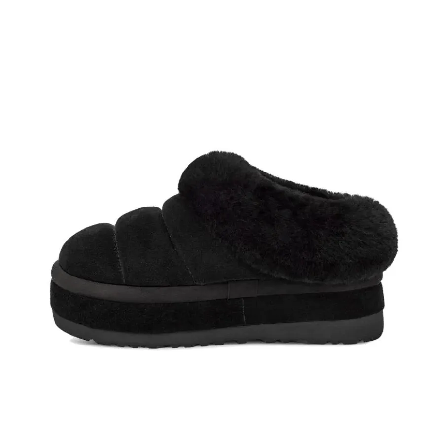 UGG Tazzlita Slipper Black Women's
