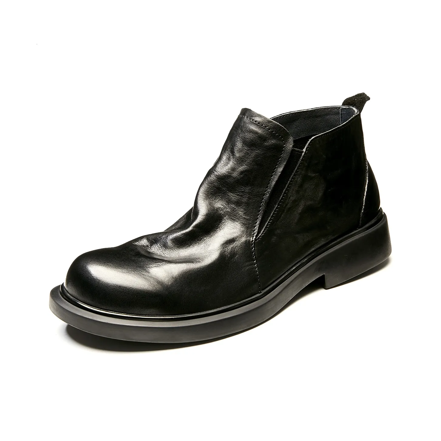 LEYGMENLG Ankle Boots Men's