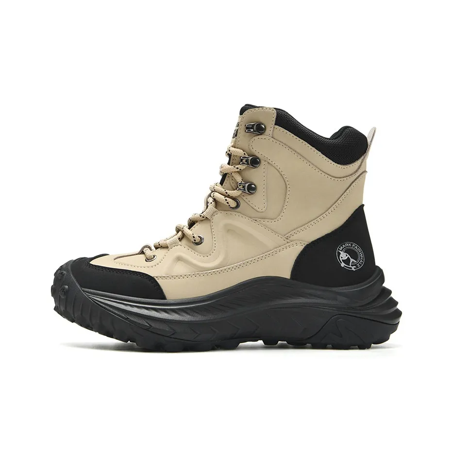 FAIRWHALE 11cm Мартин Ботинок Мужской