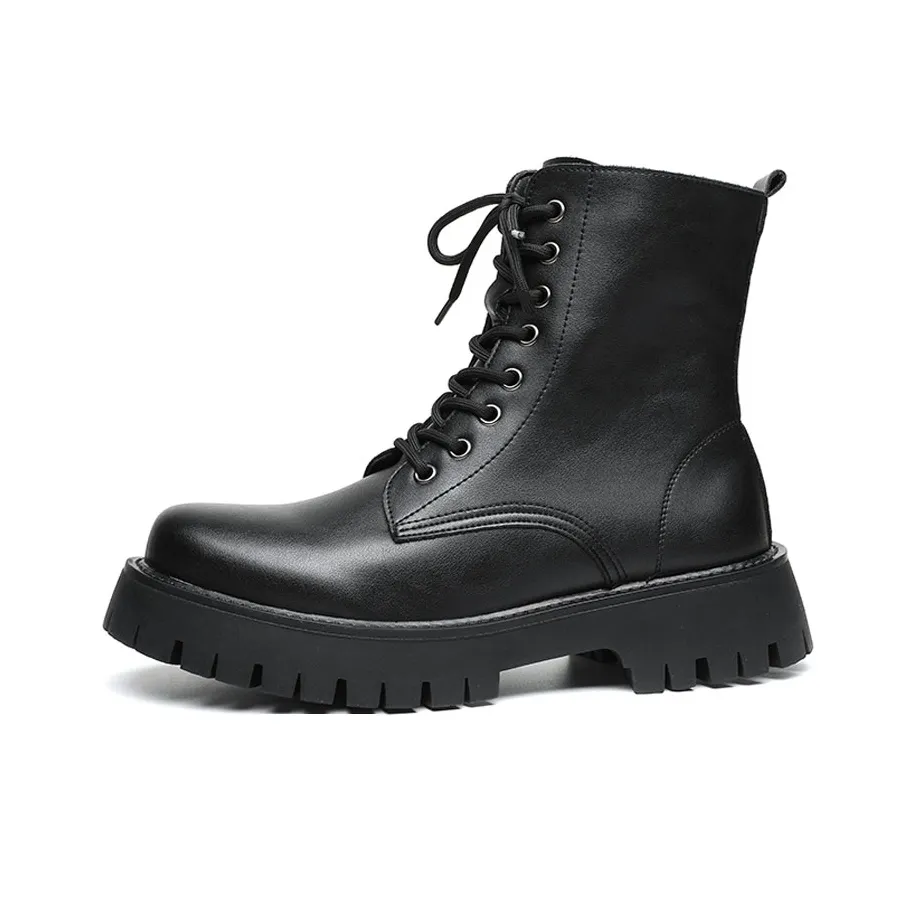 Cachiotti Колено Высокая Мартин Ботинок Мужской