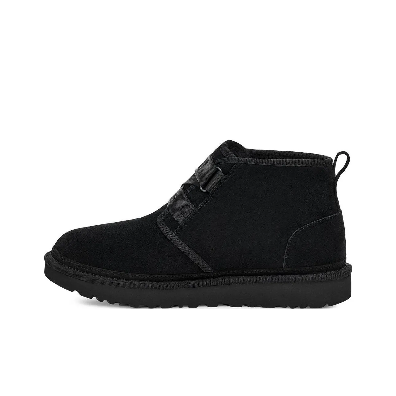 UGG Neumel Quickclick Boot 'Black'