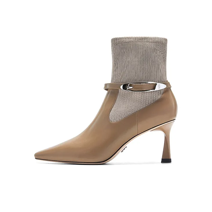 NINE WEST Ботильоны 7,5 см Женские