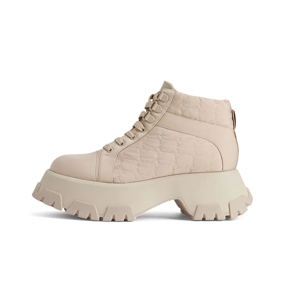 CHARLES&KEITH Женские Мартинсы