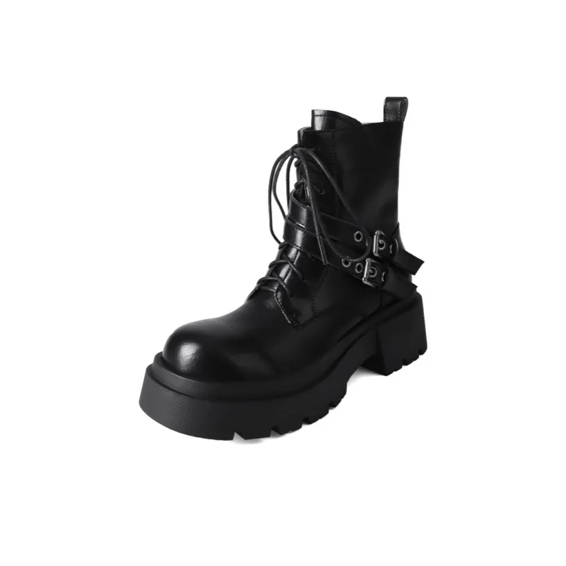 Yeezyy Reezy Botильоны 6 см Женские