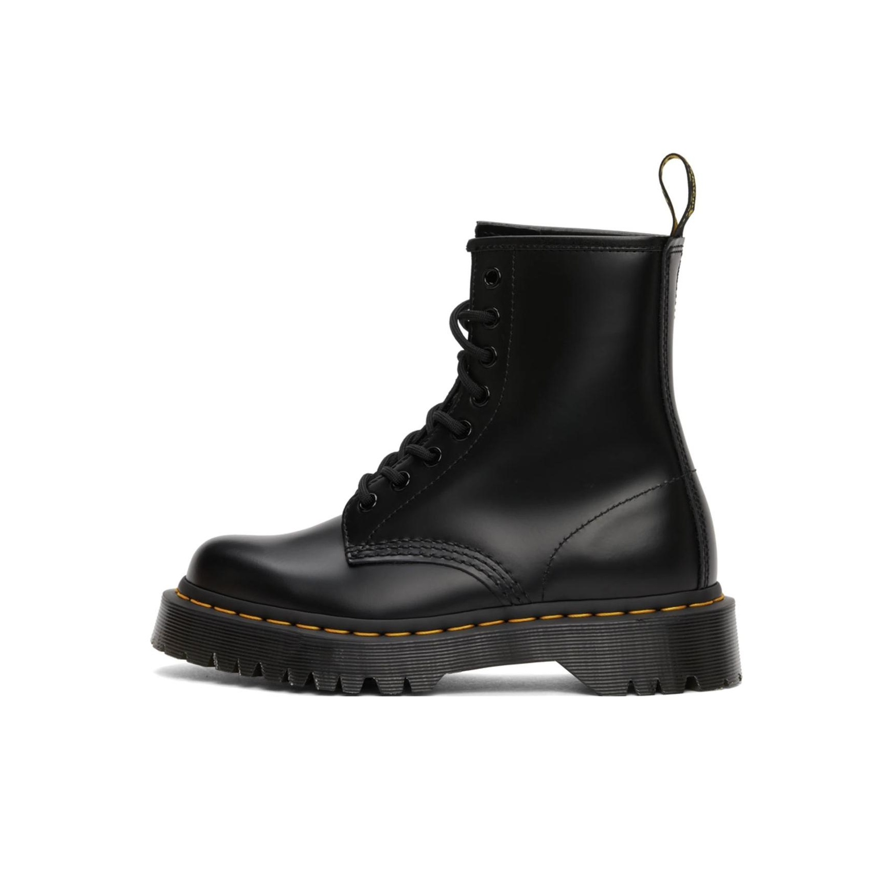 Discover the Best Dr. Martens 1460 Bex Crazy Horse Leather
