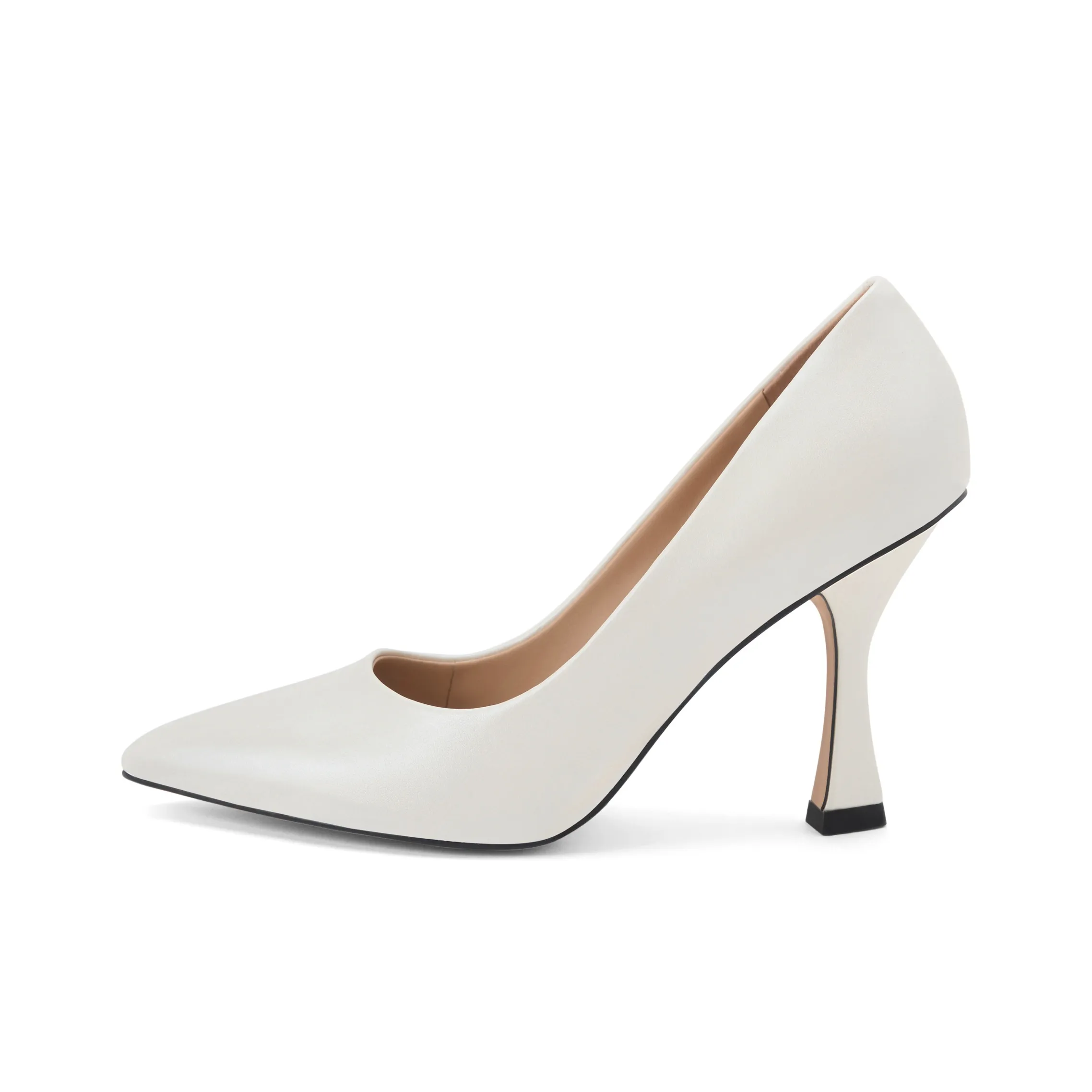 CHARLES&KEITH Wedding High Heels Women's
