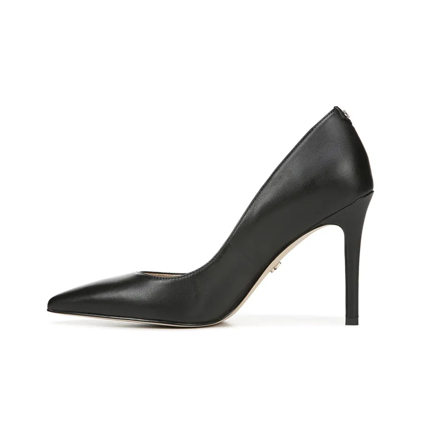 SAM EDELMAN High Heels Women's Black