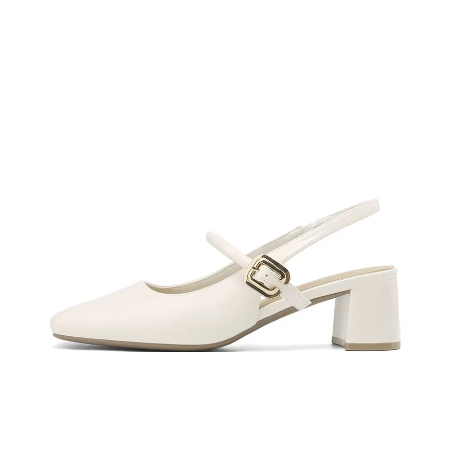 Daphne Высокий каблук Женские