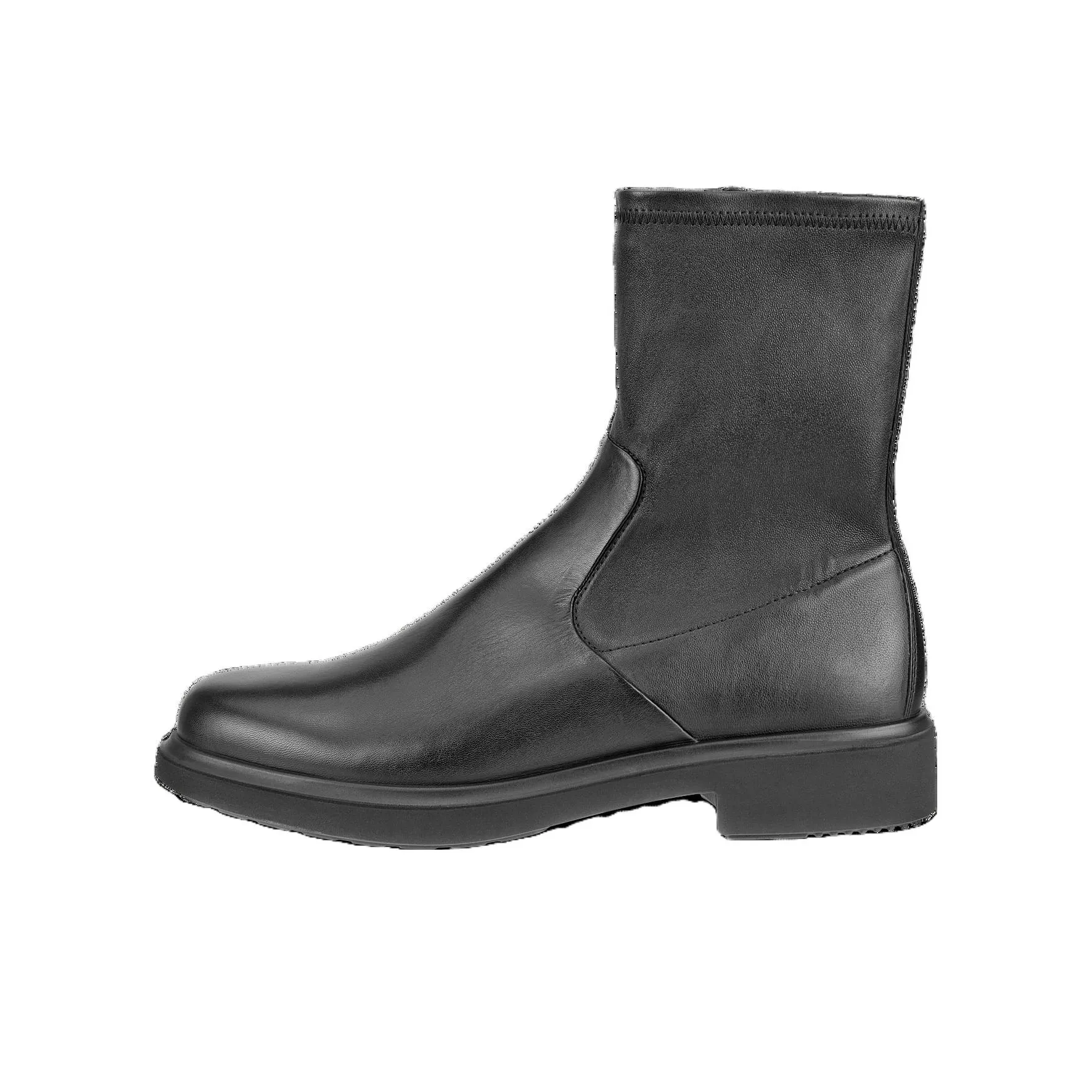 Ecco Ботильоны 2,5 см Женские Черные