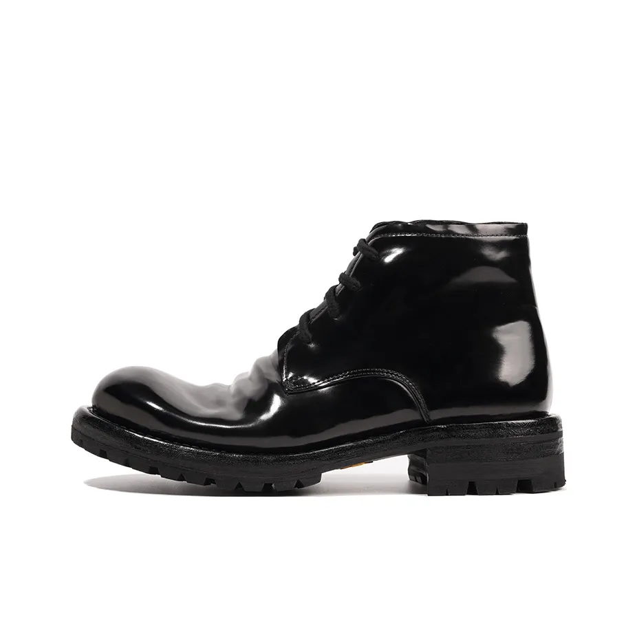 Vibram x Dreambo Martin Boot Men's
