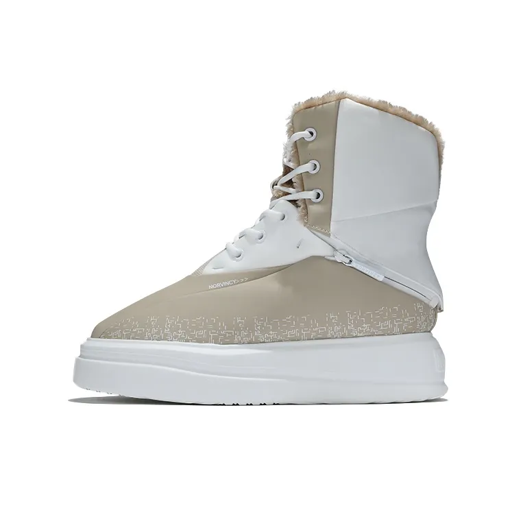 NORVINCY Сноубутсы Унисекс