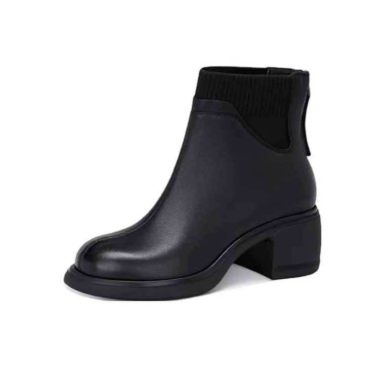 JESSICA SOPHIA Ботильоны 5 см Женские