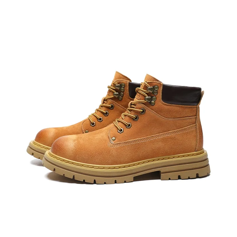 ZHR Martin Boots Мужской