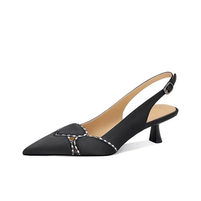 JESSICA SOPHIA Узкий каблук Высокие каблуки 4,5 см Женские