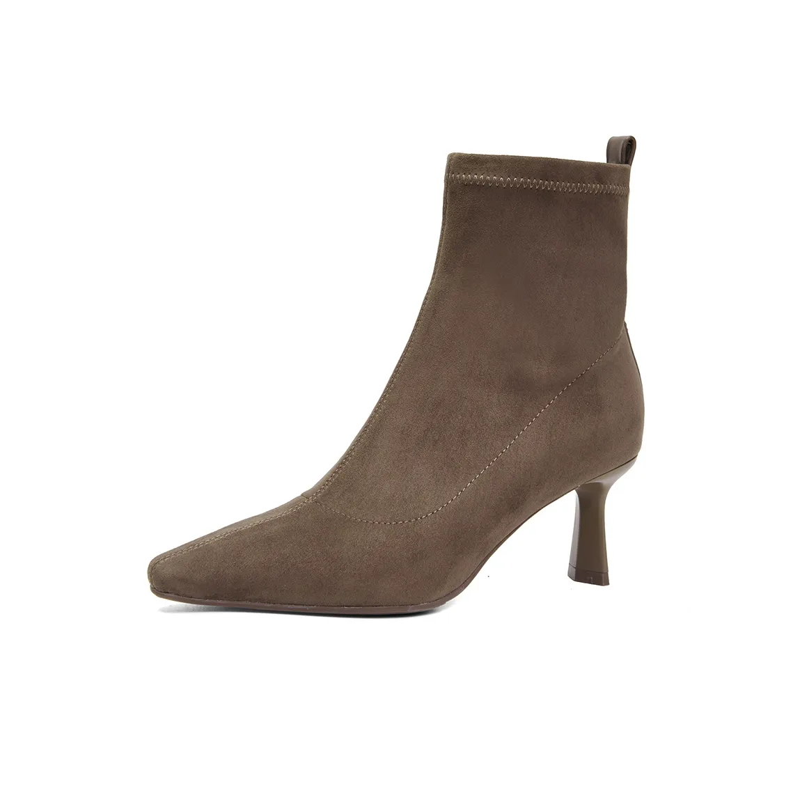PT
SON Ankle Boots Women
s
