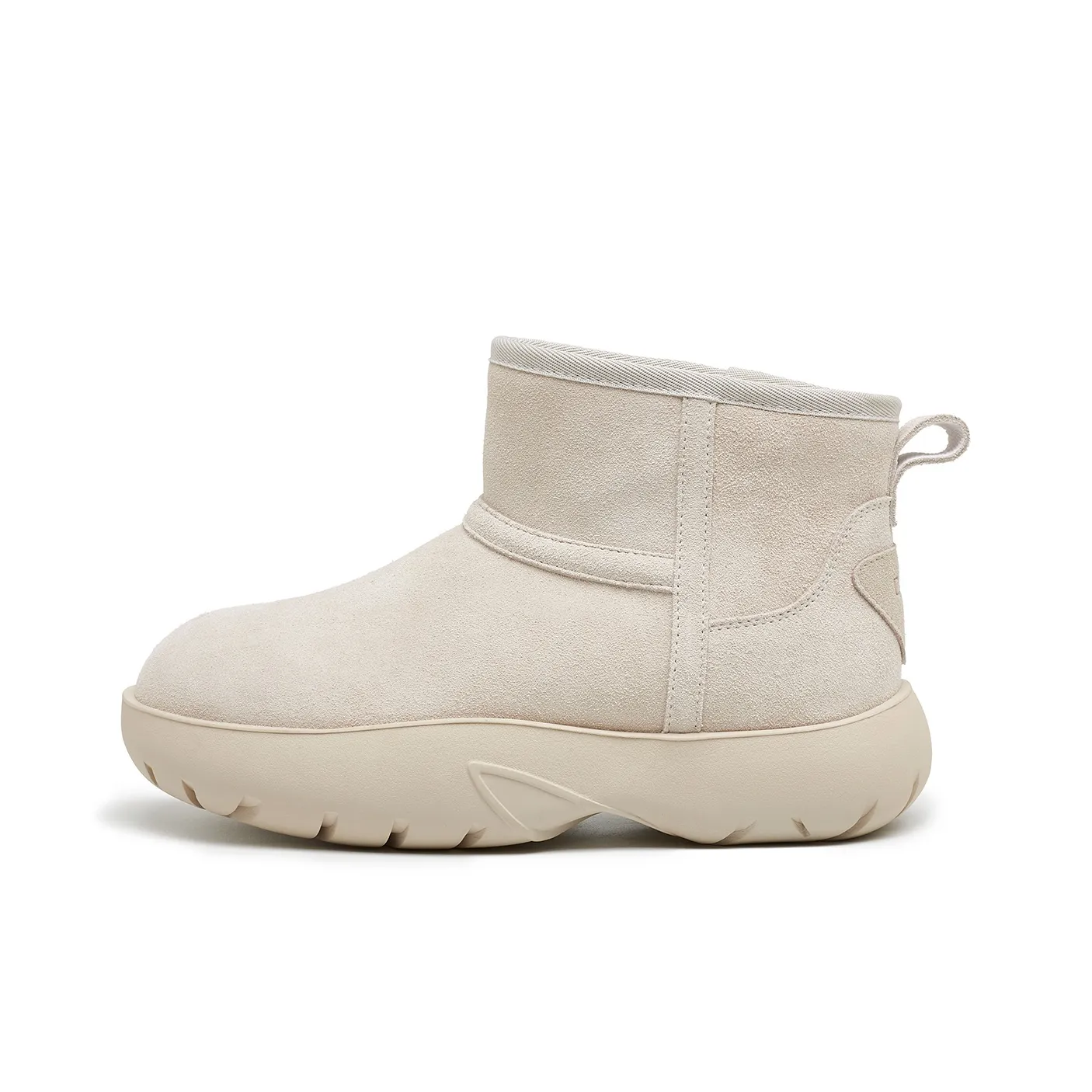 OULISASI Сноубутсы Женские