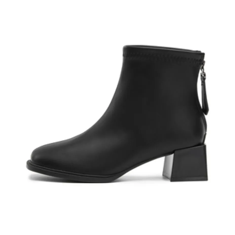 DUSTO Ankle Boots 4.7cm Women's