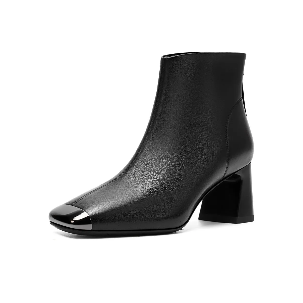 HARSON Ankle Boots 6.5cm Women's