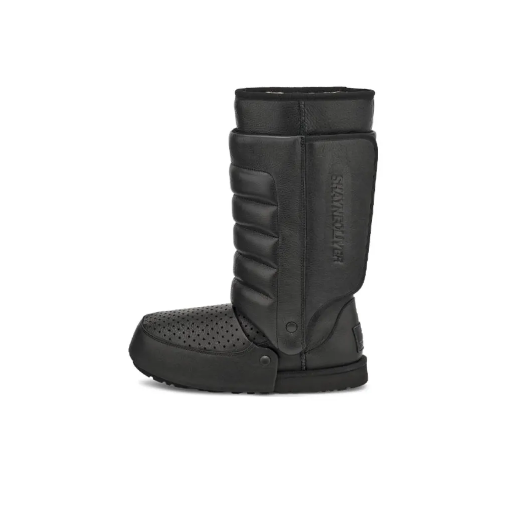 UGG X Shayne Oliver Tall Boots 'Black'