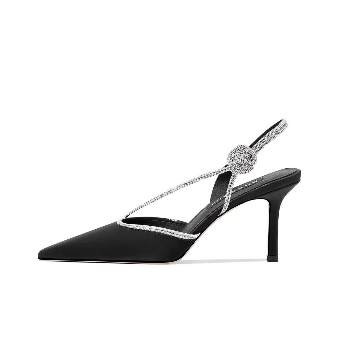Shesrim Slim Heel High Heels Women's