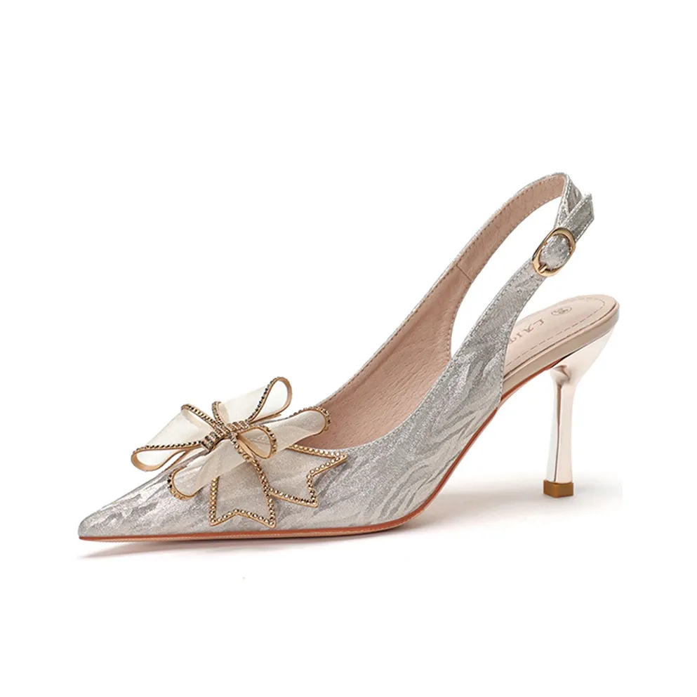 LANZA Высокие каблуки Женские