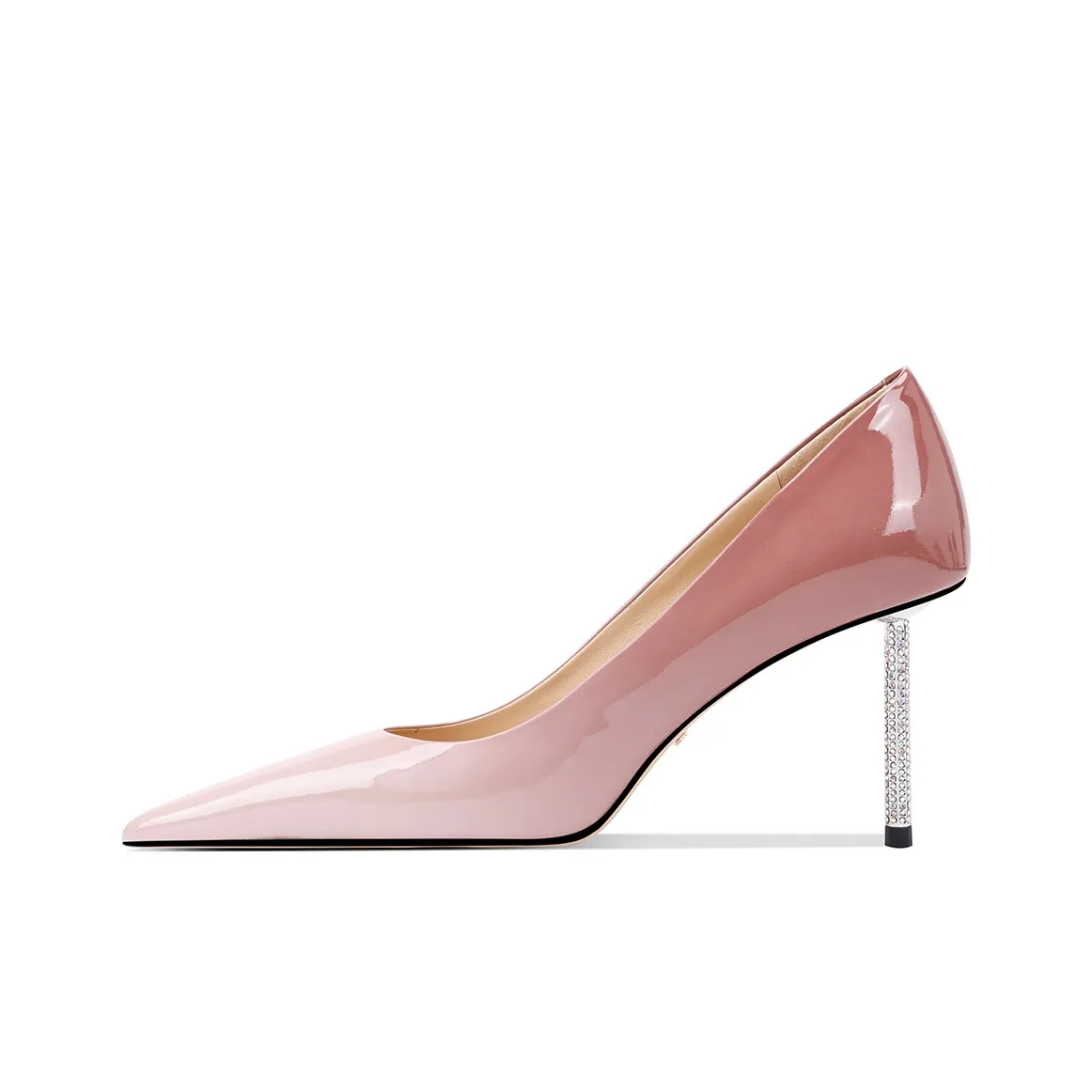 Shesrim Узкий каблук Высокие каблуки 8 см Женские